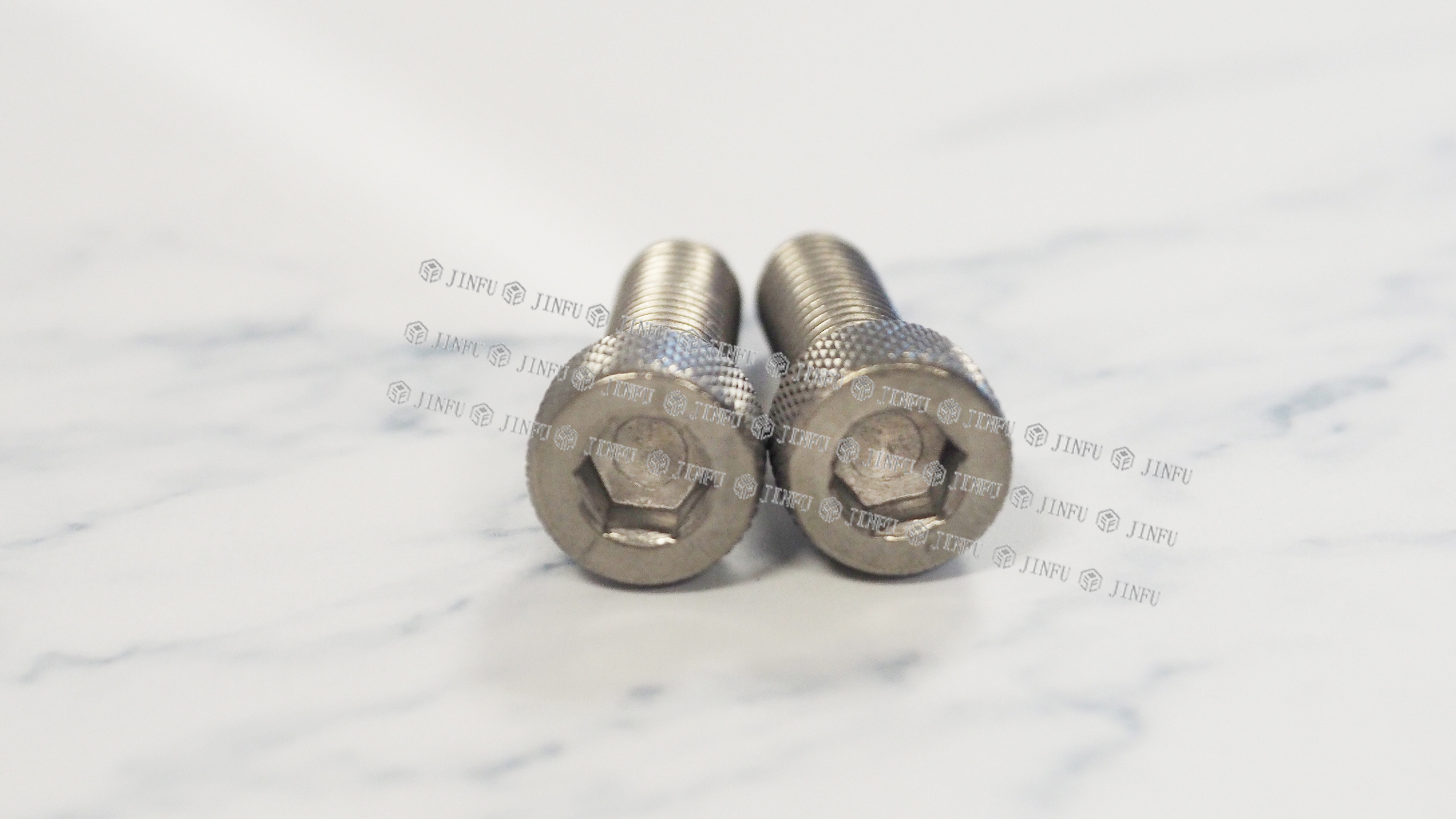 滾花圓柱頭內(nèi)六角圖片/滾花圓柱頭內(nèi)六角樣板圖 (3)