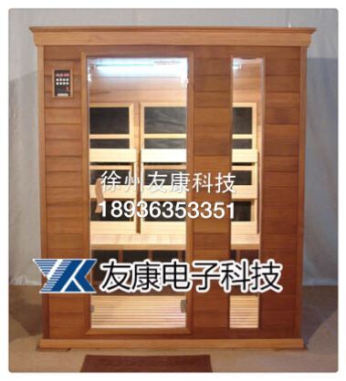 汗蒸房圖片/汗蒸房樣板圖 (2)