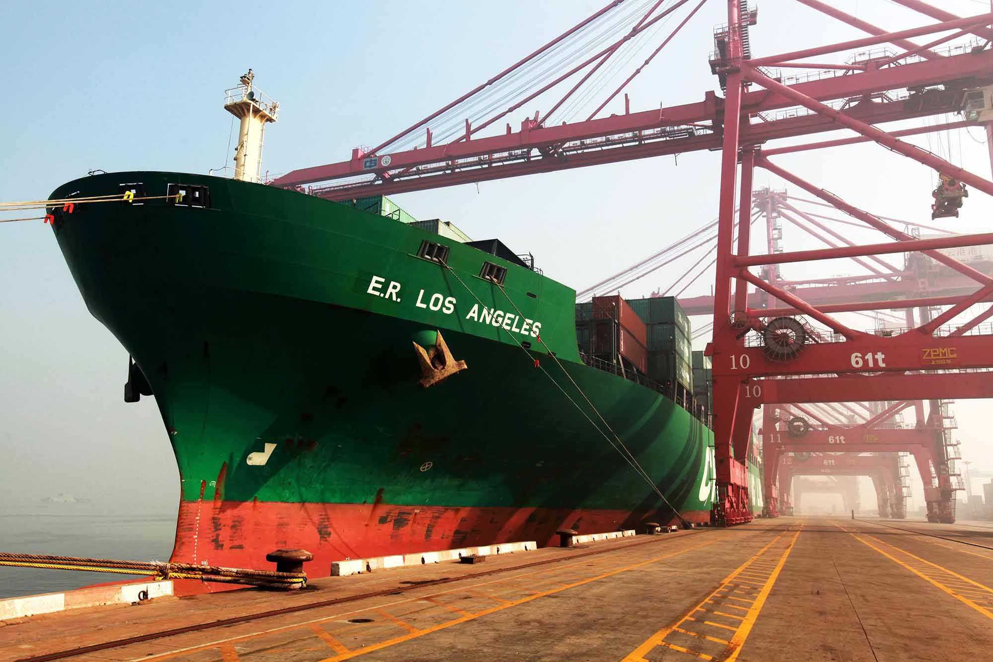 浙江溫州到廣東廣州海運(yùn)多少錢圖片/浙江溫州到廣東廣州海運(yùn)多少錢樣板圖 (2)