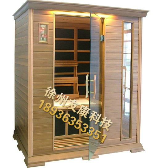 汗蒸房圖片/汗蒸房樣板圖 (3)