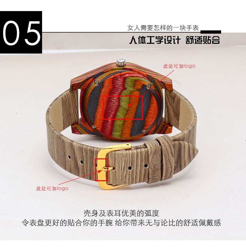 防水手表圖片/防水手表樣板圖 (3)