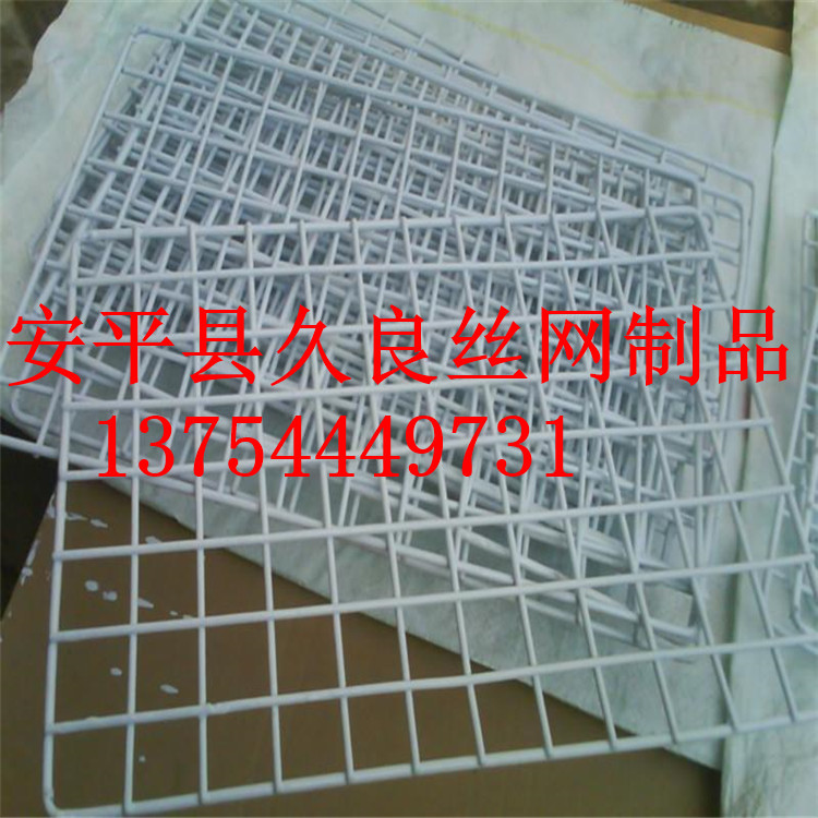 建筑網(wǎng)片圖片/建筑網(wǎng)片樣板圖 (4)
