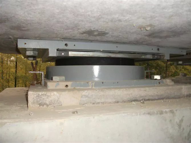 鐵路橋梁支座、鐵路橋梁支座工程、鐵路支座更換、衡水鐵路橋梁支座維修