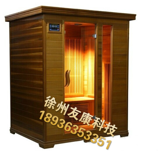 汗蒸房圖片/汗蒸房樣板圖 (4)