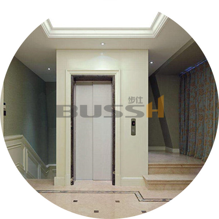 別墅電梯圖片/別墅電梯樣板圖 (1)
