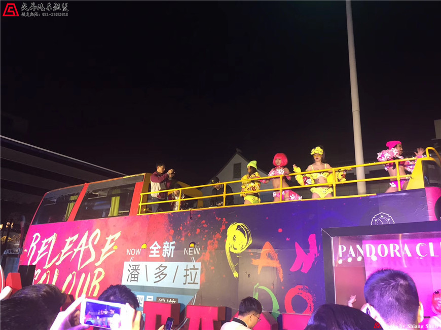 雙層巴士圖片/雙層巴士樣板圖 (3)