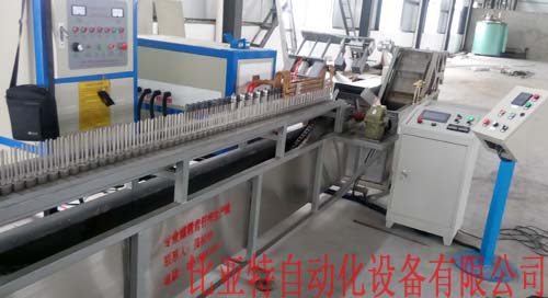 截高頻感應加熱設備、高頻焊接設備圖片