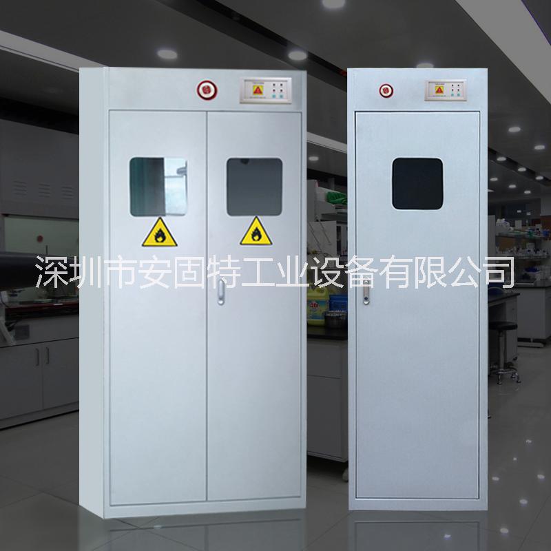 氣瓶柜圖片/氣瓶柜樣板圖 (1)