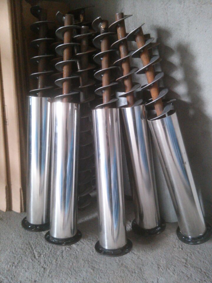 香菇食用菌全自動裝袋機圖片/香菇食用菌全自動裝袋機樣板圖 (4)