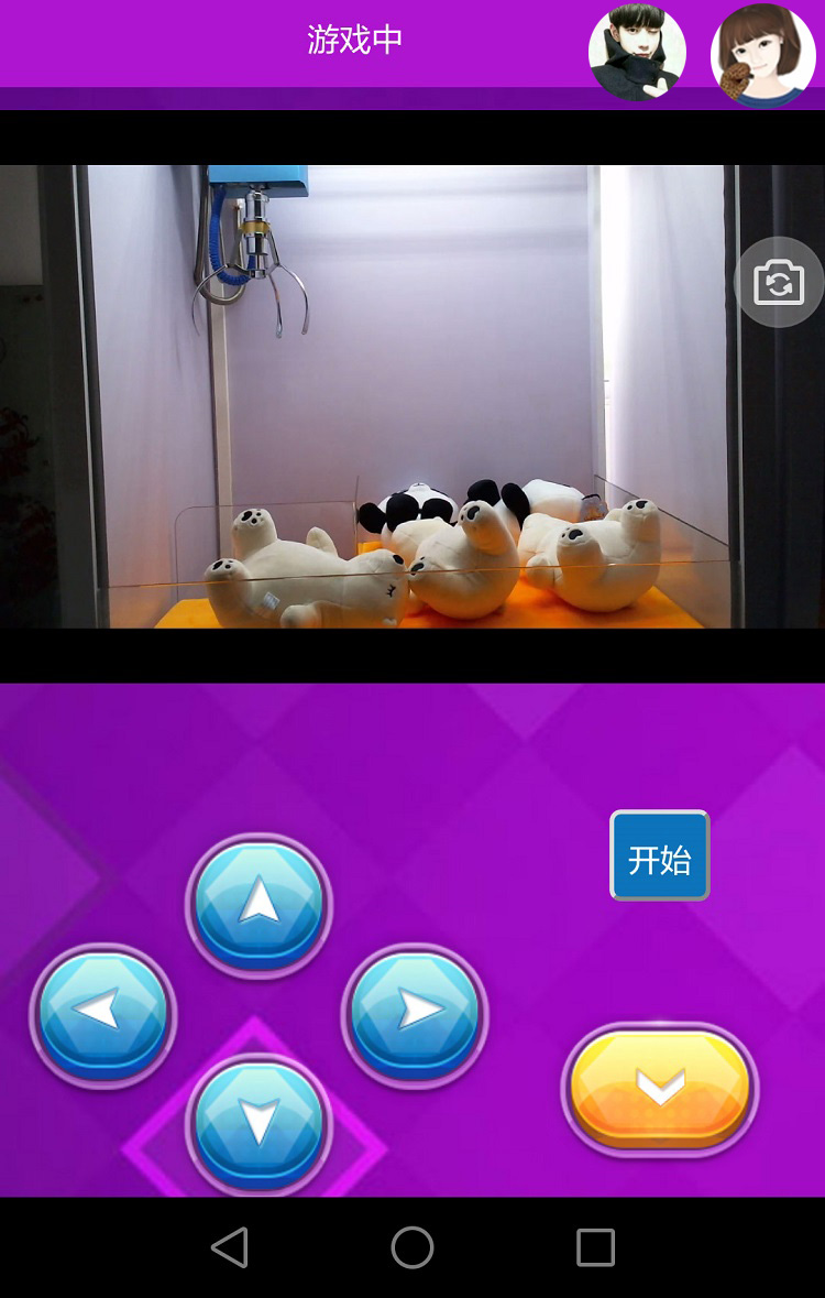 抓娃娃機(jī)圖片/抓娃娃機(jī)樣板圖 (2)