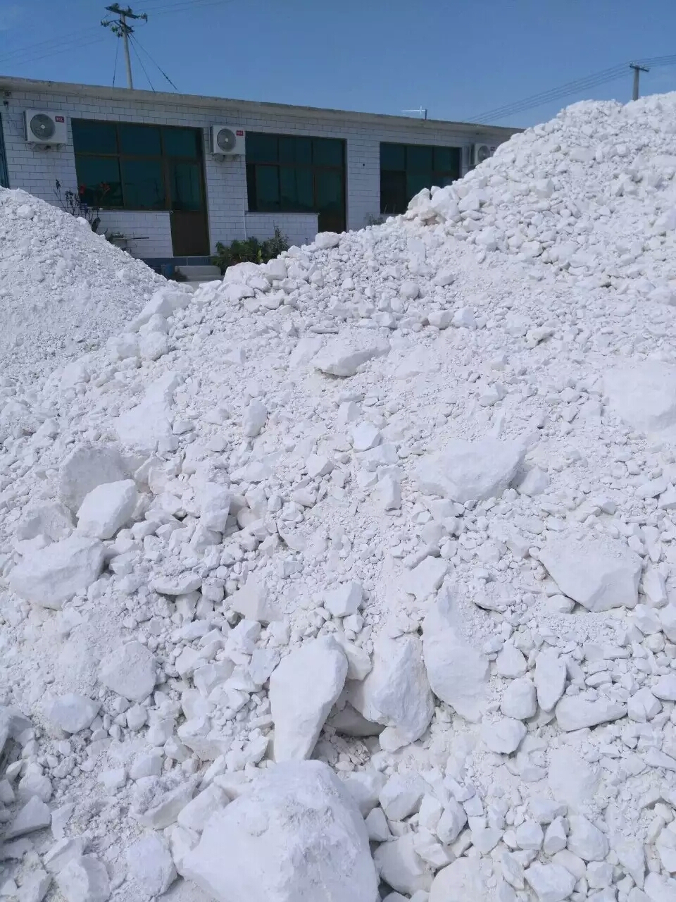 煅燒高齡土圖片/煅燒高齡土樣板圖 (3)