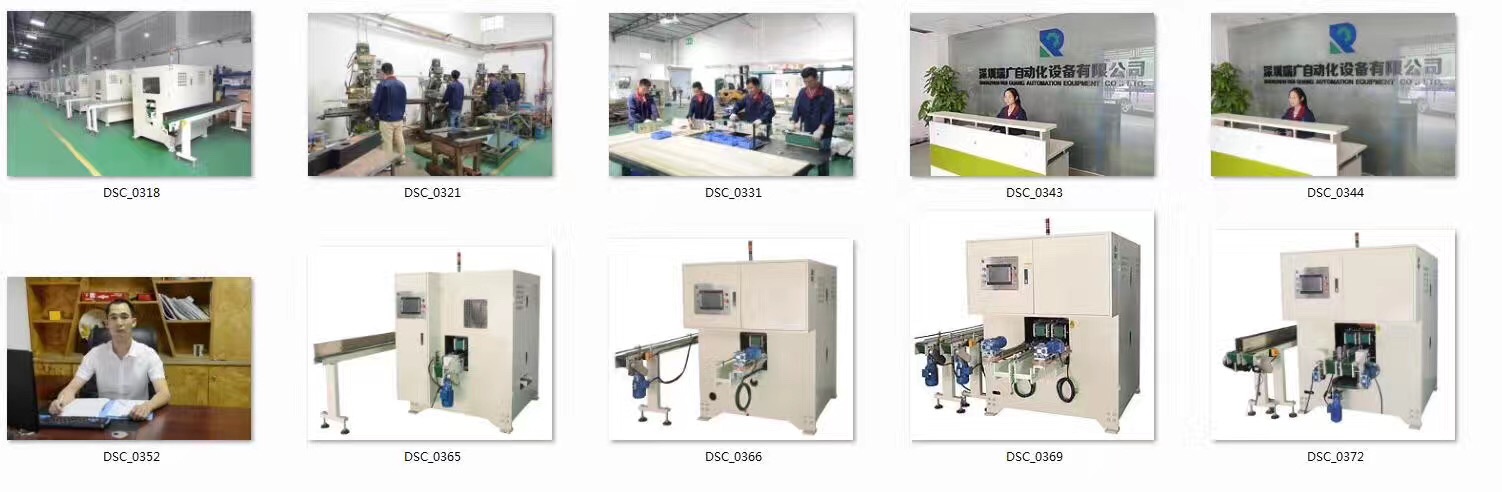 大回旋切紙機(jī)圖片/大回旋切紙機(jī)樣板圖 (2)