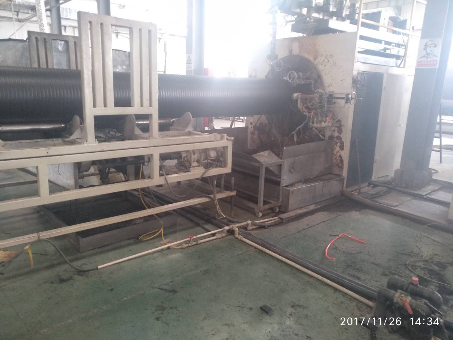 中空纏繞井筒圖片/中空纏繞井筒樣板圖 (4)