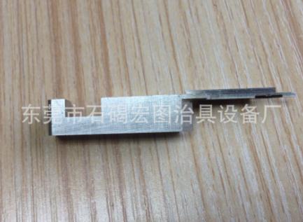 機用刀片圖片/機用刀片樣板圖 (3)