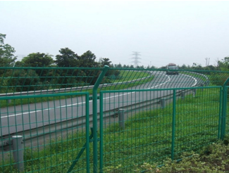 框架護(hù)欄網(wǎng)圖片/框架護(hù)欄網(wǎng)樣板圖 (4)