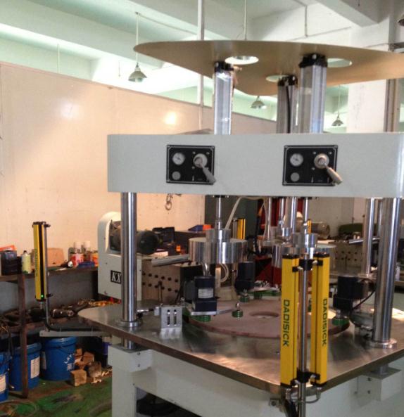 光柵感應(yīng)開關(guān)圖片/光柵感應(yīng)開關(guān)樣板圖 (4)