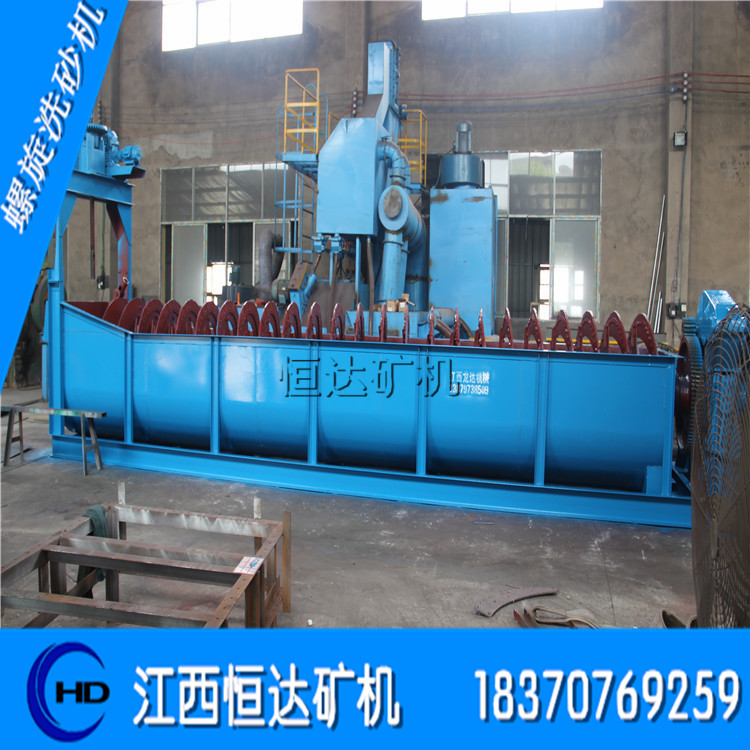 洗石機★篩沙機★洗砂機*石料機圖片/洗石機★篩沙機★洗砂機*石料機樣板圖 (3)