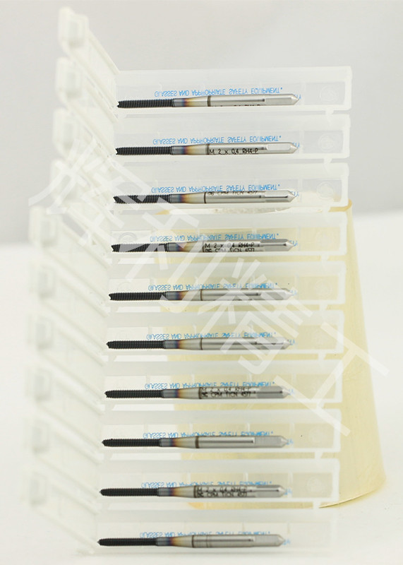 日本進(jìn)口OSGVP擠壓絲錐圖片/日本進(jìn)口OSGVP擠壓絲錐樣板圖 (2)