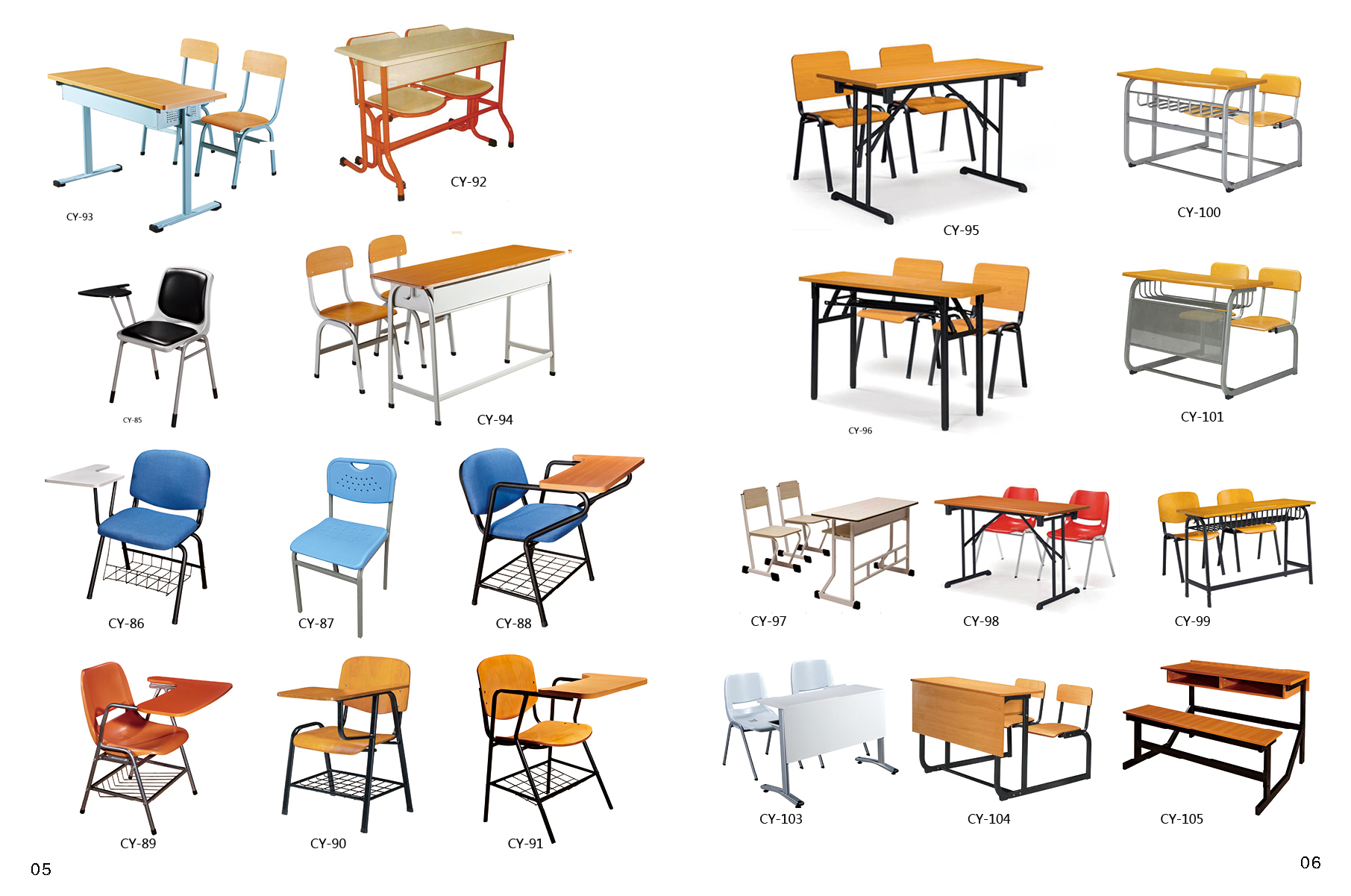 教學(xué)家具圖片/教學(xué)家具樣板圖 (2)