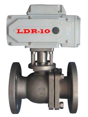 中隆鼎控ZAJQ電動(dòng)不銹鋼球閥圖片/中隆鼎控ZAJQ電動(dòng)不銹鋼球閥樣板圖 (1)