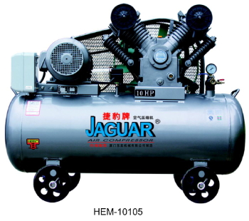 捷豹（中壓1.25MPa）空壓機(jī)