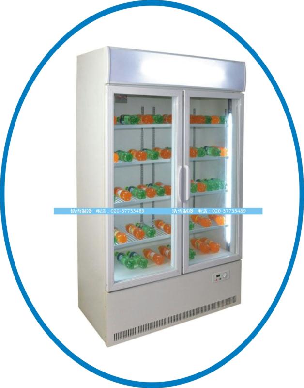 定做冰淇淋柜圖片/定做冰淇淋柜樣板圖 (4)