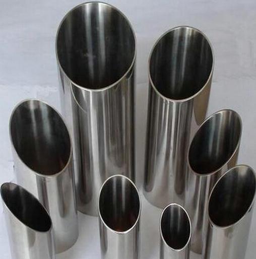 冷拔精拉不銹鋼管圖片