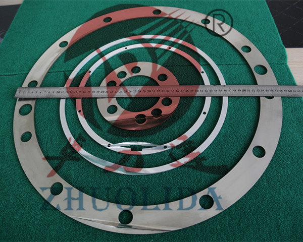 可剝離墊片，南通卓力達(dá)圖片/可剝離墊片，南通卓力達(dá)樣板圖 (2)