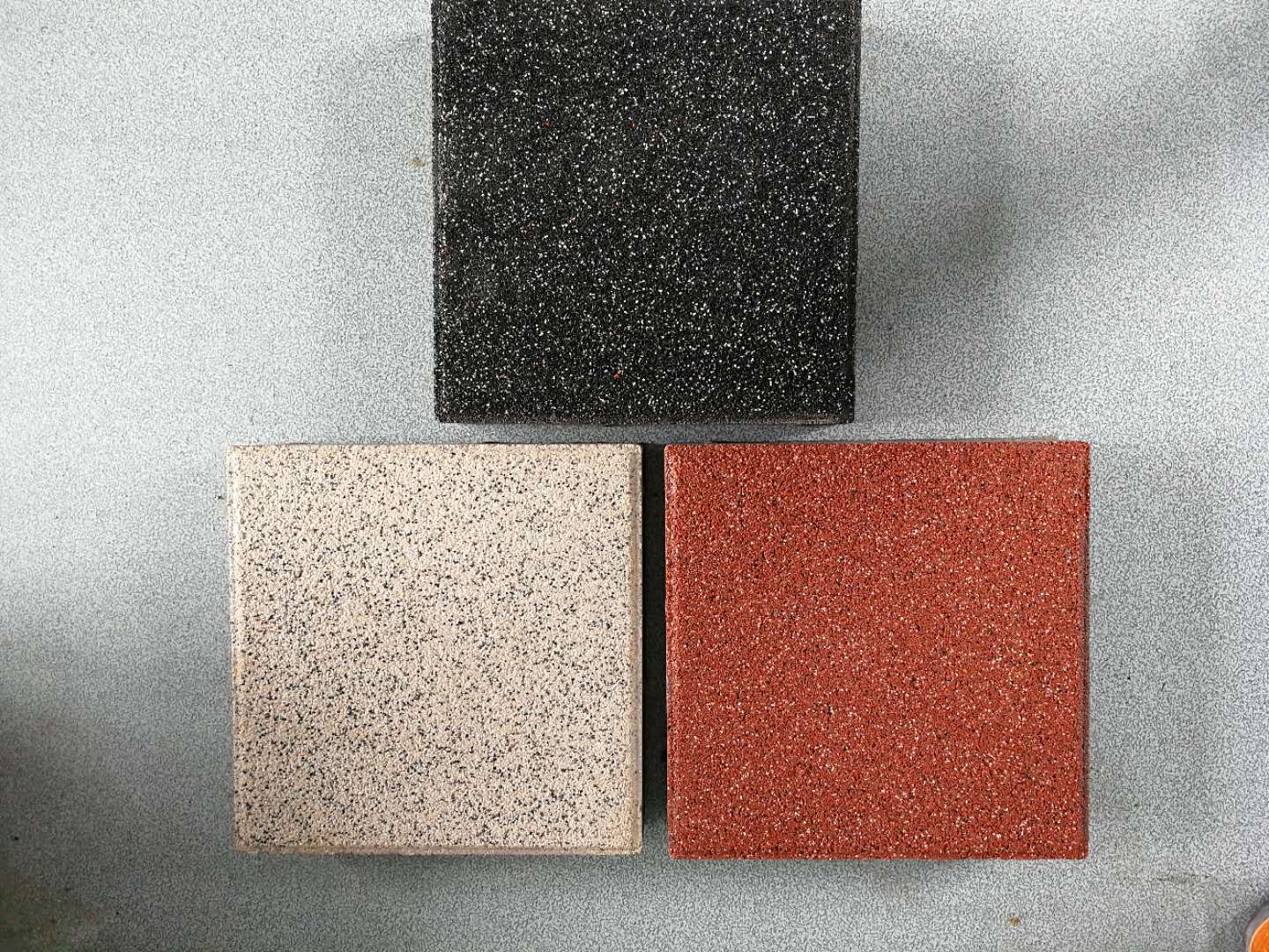 生態(tài)透水磚圖片/生態(tài)透水磚樣板圖 (3)