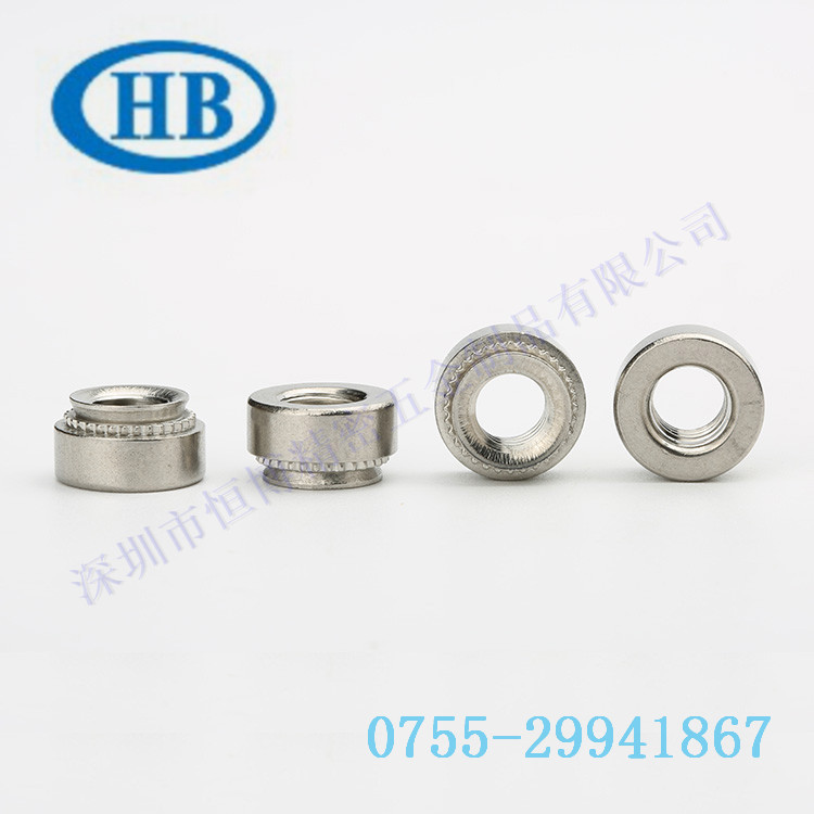 壓鉚螺母圖片/壓鉚螺母樣板圖 (2)