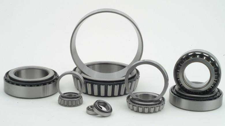 醫(yī)療設(shè)備軸承圖片