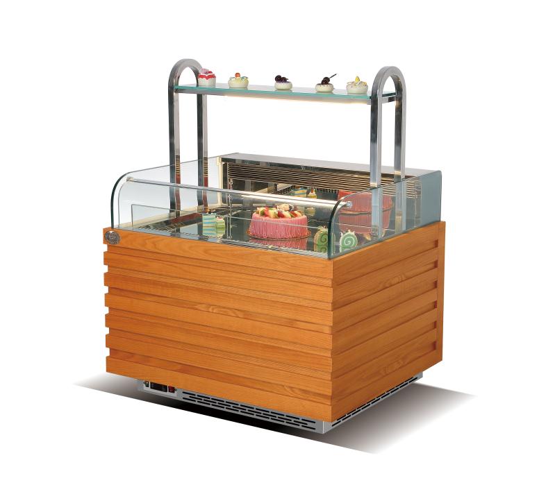 蛋糕展示柜圖片/蛋糕展示柜樣板圖 (4)
