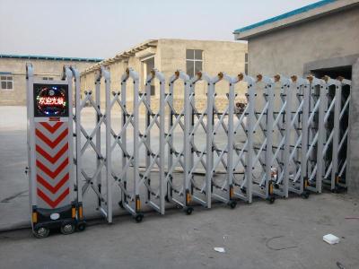 太原安裝道閘圖片/太原安裝道閘樣板圖 (3)