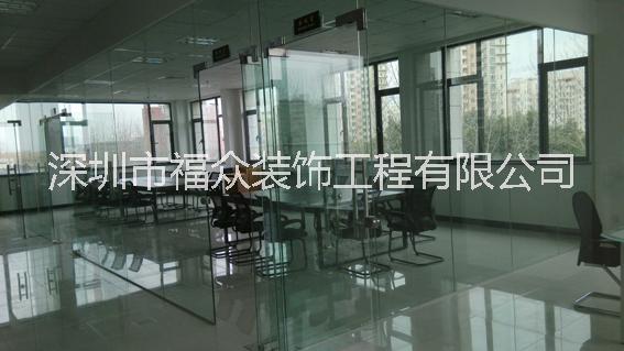 公明無塵廠房設(shè)計(jì)裝修圖片/公明無塵廠房設(shè)計(jì)裝修樣板圖 (1)