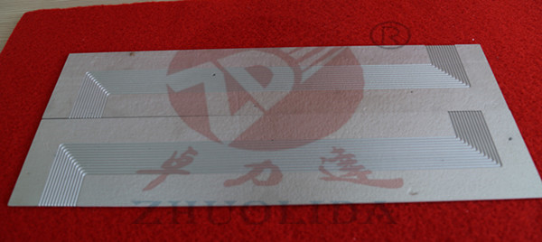 換熱器板片，換熱器板片蝕刻，南通卓力達(dá)時刻網(wǎng)