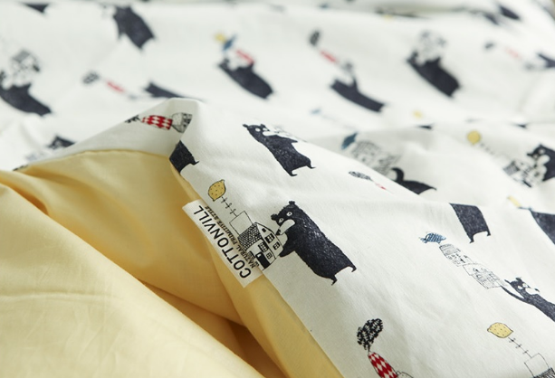 卡通圖案圖片/卡通圖案樣板圖 (1)