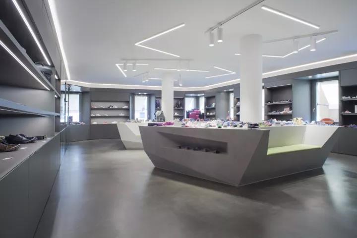 磨石地坪圖片/磨石地坪樣板圖 (1)