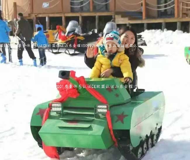 雙人雪地履帶小坦克多少錢一臺圖片/雙人雪地履帶小坦克多少錢一臺樣板圖 (3)