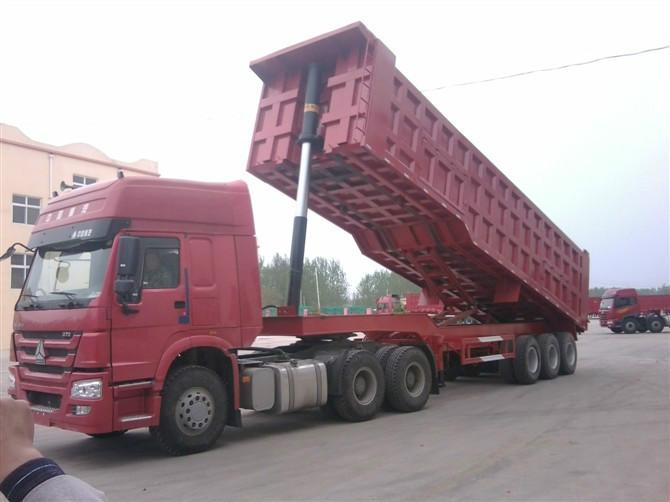 半掛車圖片/半掛車樣板圖 (2)