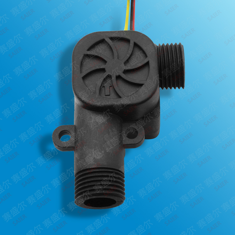 水流量傳感器圖片/水流量傳感器樣板圖 (2)