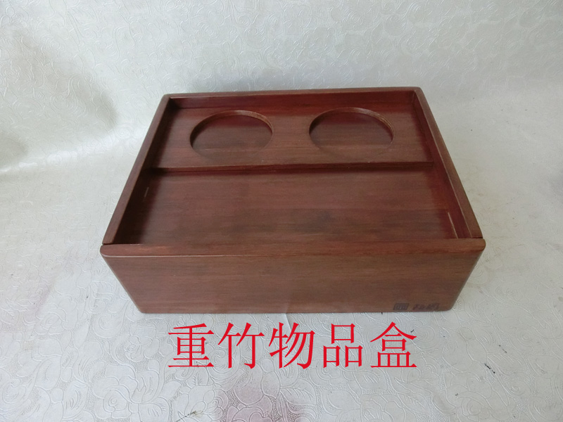 重竹酒店用品酒店用品床頭請勿吸煙提示牌服務(wù)指南茶葉盒