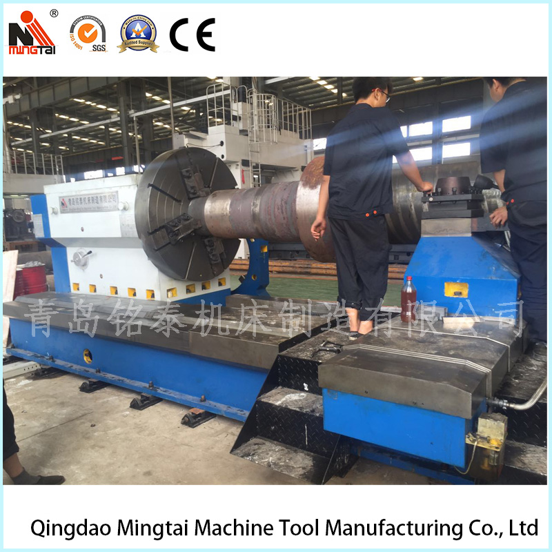 重型臥式車床圖片/重型臥式車床樣板圖 (2)