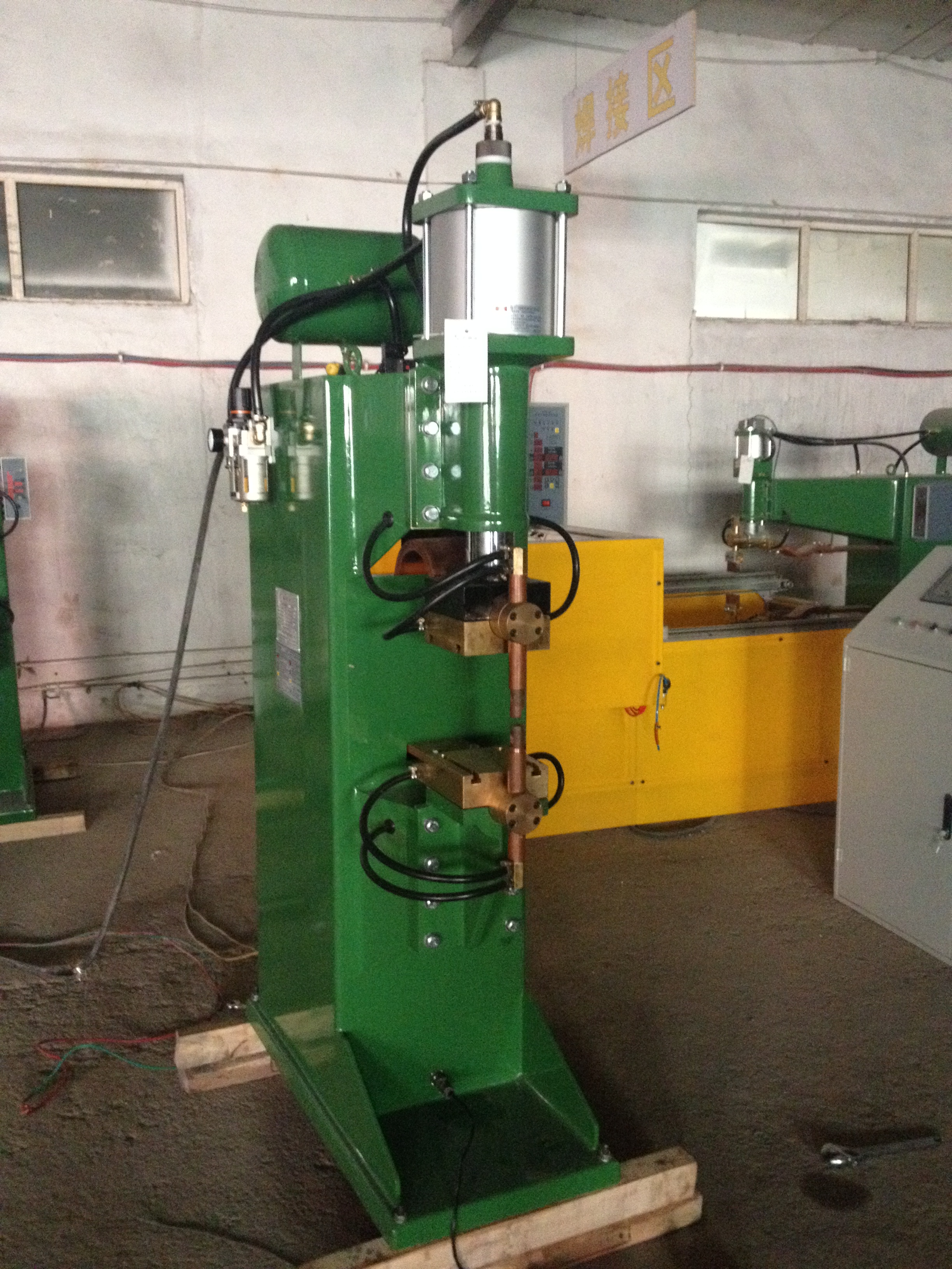 點焊機圖片/點焊機樣板圖 (3)