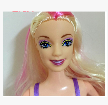 蝴蝶仙子娃娃圖片/蝴蝶仙子娃娃樣板圖 (4)