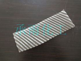 絲網(wǎng)填料圖片/絲網(wǎng)填料樣板圖 (2)