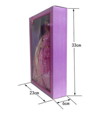 11寸芭比長發(fā)大裙盒裝圖片/11寸芭比長發(fā)大裙盒裝樣板圖 (3)