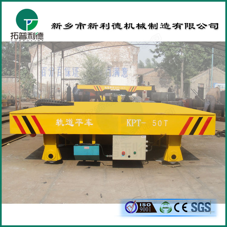 軌道平車(chē)圖片/軌道平車(chē)樣板圖 (4)