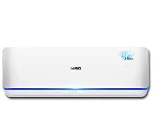 MBO美博冷暖電鋪1匹掛機圖片