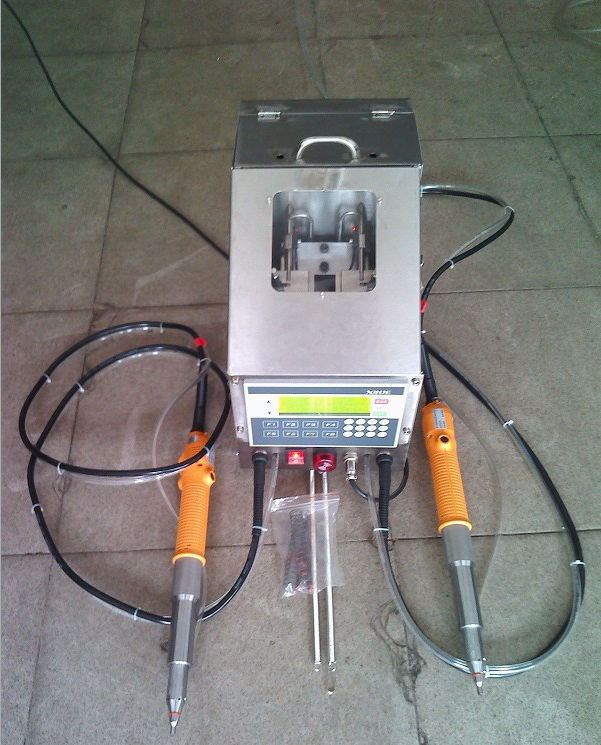 自動螺絲機(jī)圖片/自動螺絲機(jī)樣板圖 (1)