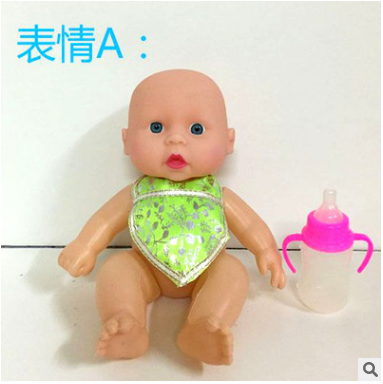 搪膠公仔圖片/搪膠公仔樣板圖 (4)